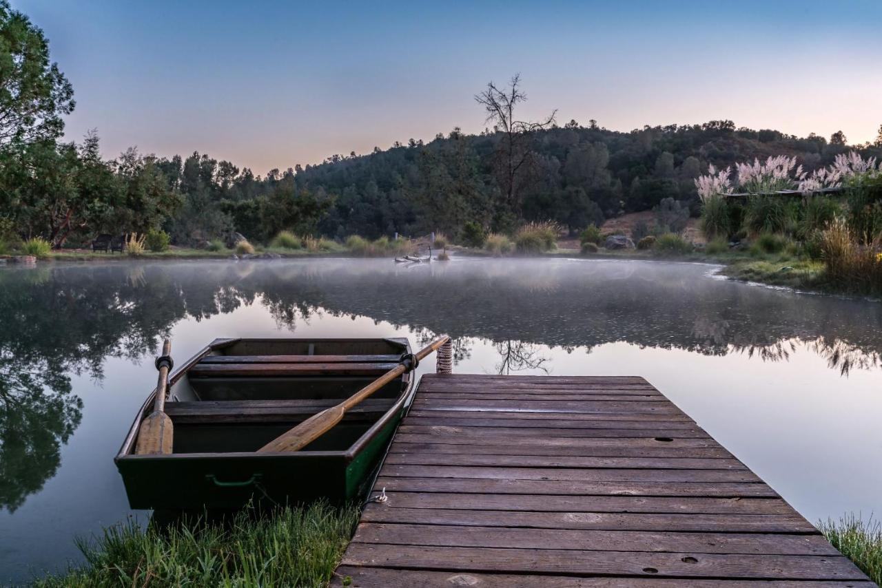 Eden Vale Inn Coloma Zewnętrze zdjęcie